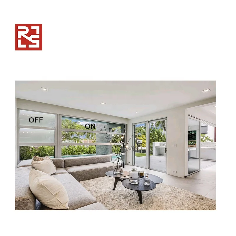 Hot Selling Cheap Switchable Privacy Smart Glass Pdlc Film Factory