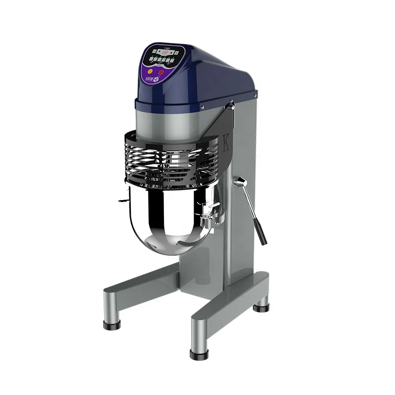 2020 Amazon Hot Sale Food Planetary Mixer   with Low Price