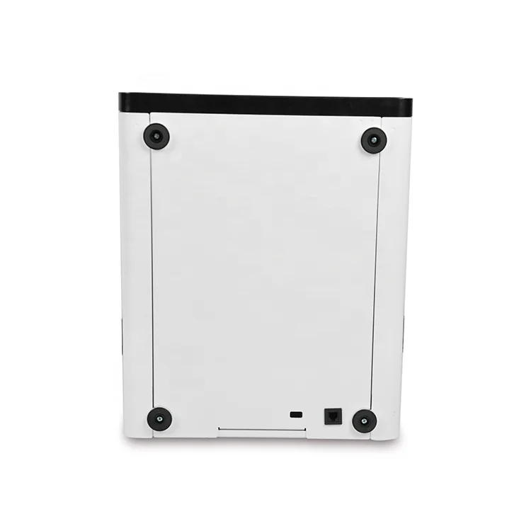 Small size US supermarket creative style CX-330 cash drawer mini for pos machine