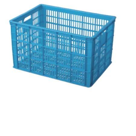 Высококачественные твердые пластиковые ящики для хранения хлебобулочных изделий оптом