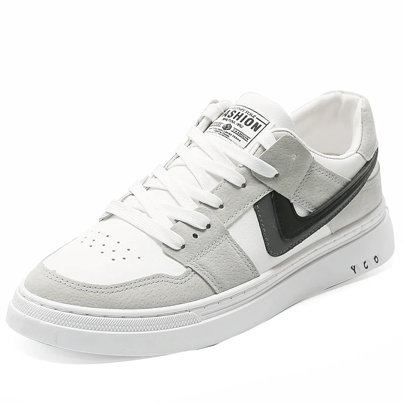 Gt-18230 New Fashion Sneaker Design For Men's Casual Wholesale Shoes Sneakers Casual Shoes