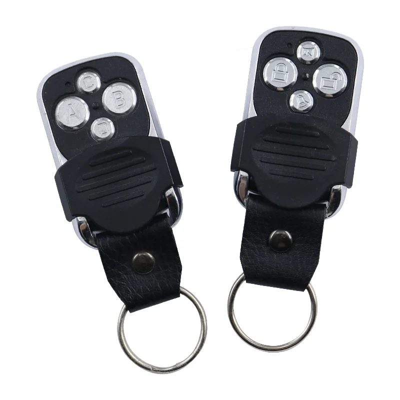 433MHz Universal KST-RF027 Wireless Remote Control
