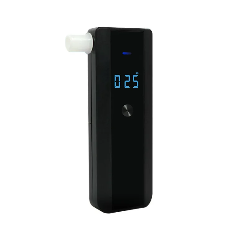 breath analyser alcohol tester breath detector