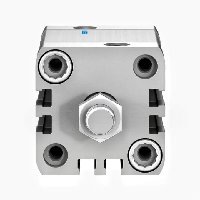 New and Original High-Force Compact Cylinders ADN-25-125-I-P-A in stock