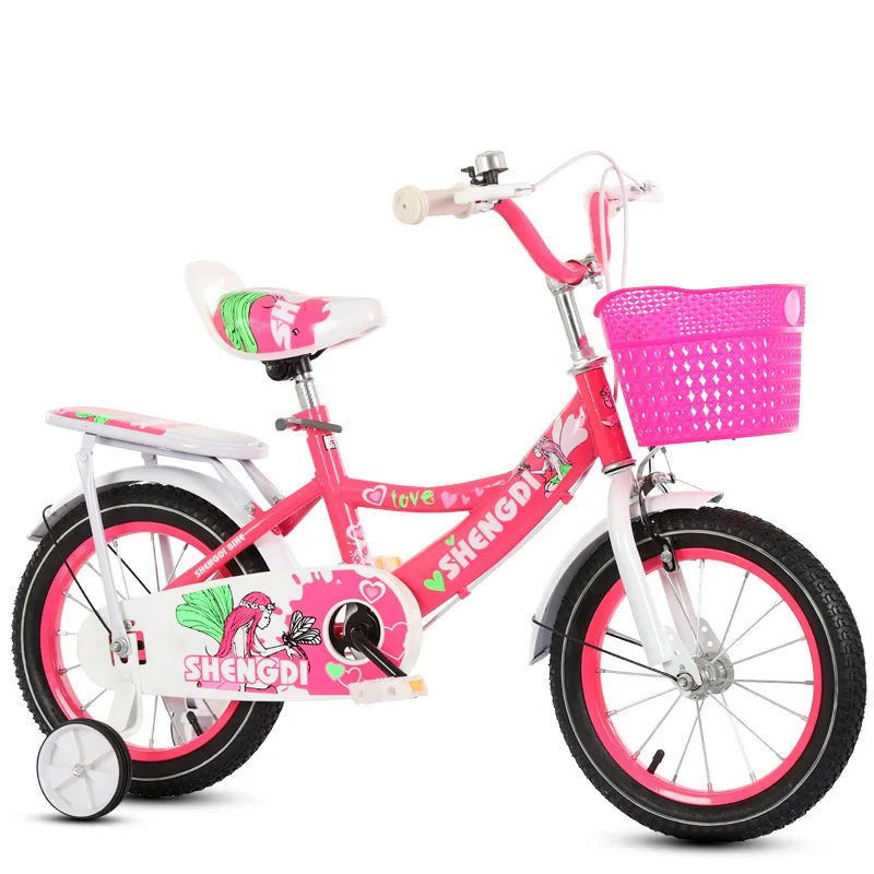 IN STOCK BICYCLE Children bicycle for sale / cheap price kids small bike / wholesale baby cycle for 2 years boys