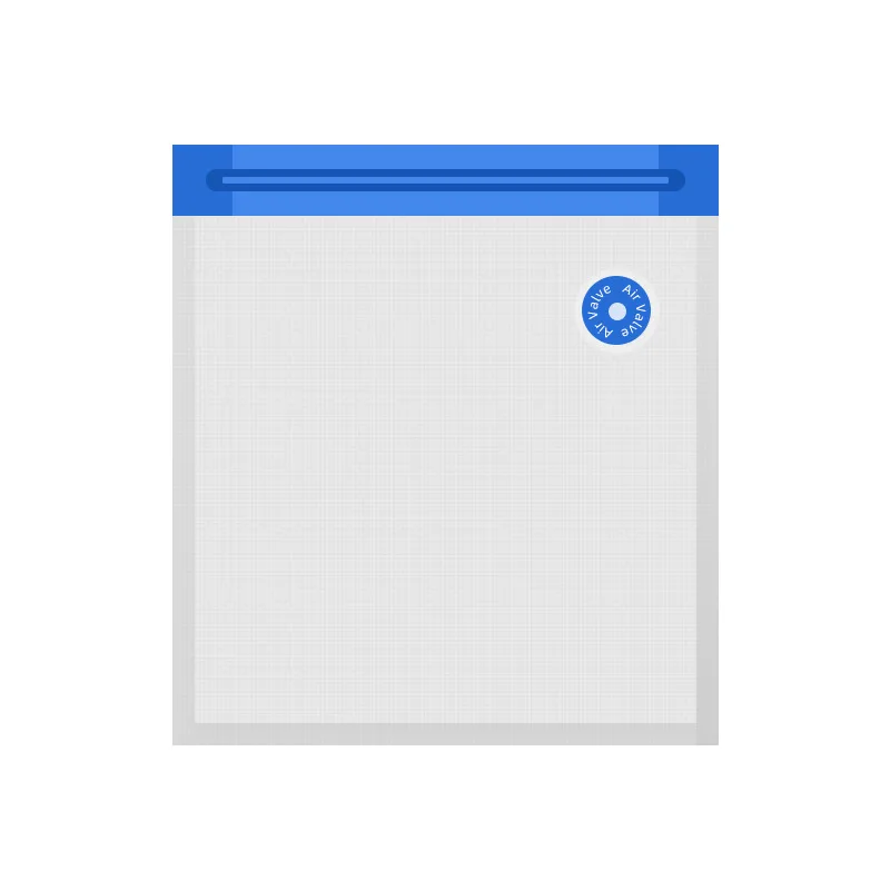 Пищевой вакуумный компрессионный пакет TXL553, упаковочные пакеты для сохранения фруктов, Вакуумный Герметичный пластиковый пакет