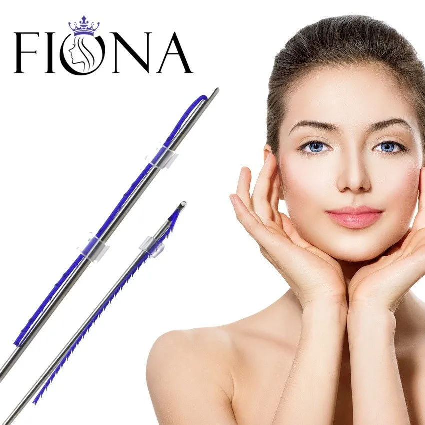 Cog thread PDO thread for nose lifting