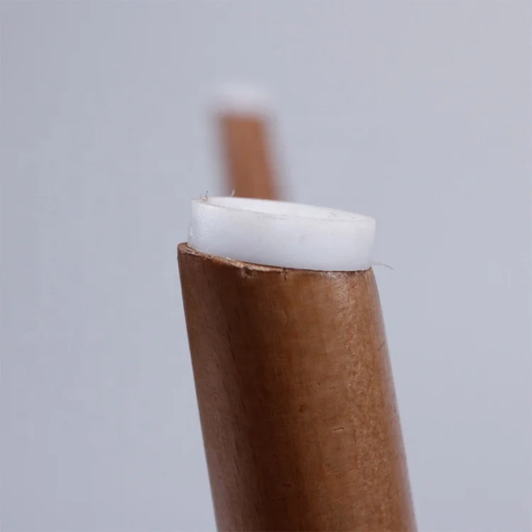 Dining table and chair set modern restaurant home dining room dinning table Mdf wooden top round dining table set