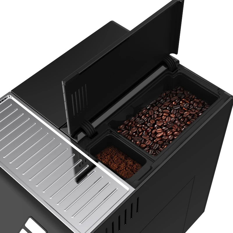 Affordable buy 2 get 2 free Double Group Espressomaschine commercial espresso machine