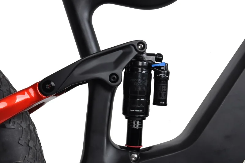 Dengfu E06 EMTB bafang m620/G510 frame 1000W 48V carbon frame ebike 1000w mountain bike