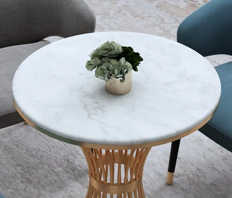 Роскошный Новый дизайн, оптовая продажа, мебель для ресторана, столы и стулья, бархатный обеденный стул для кафе и магазина, мраморный стол для лобби