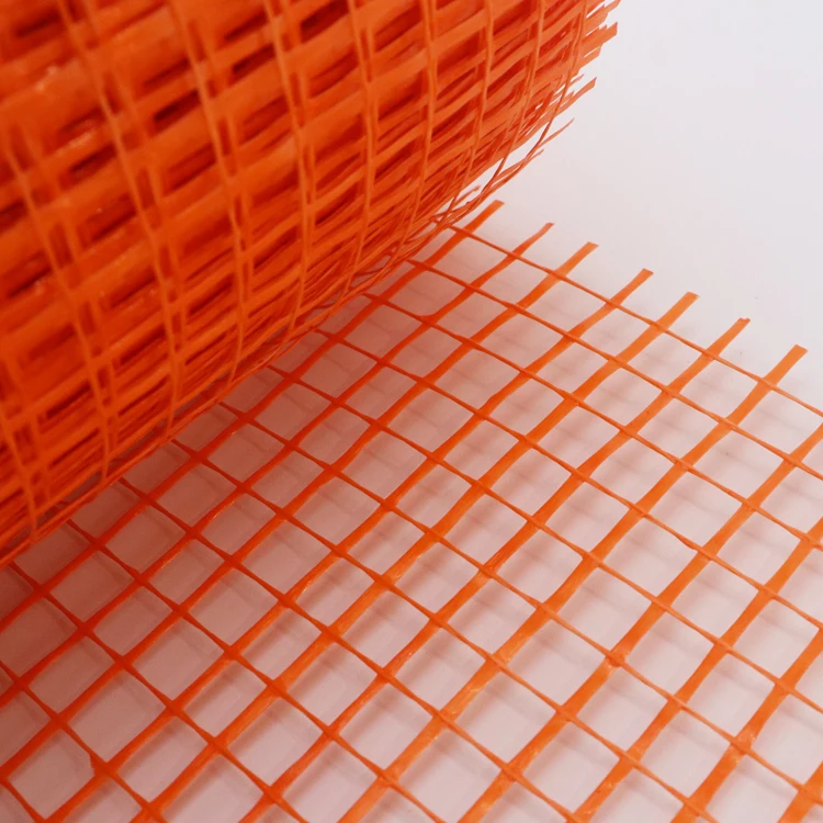 145g Cement Reinforced Glass Fiber Mesh Net Manufacture