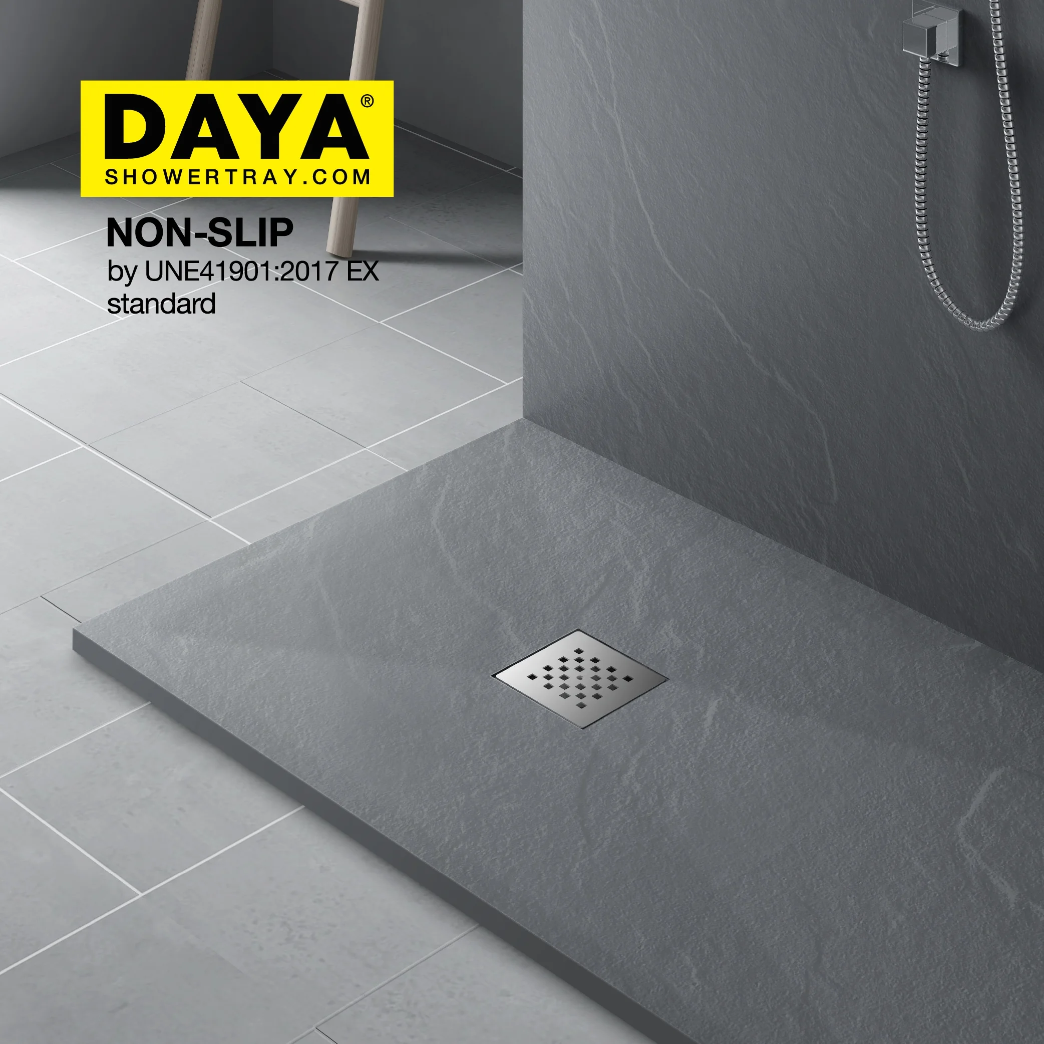 Cheap shower tray wet room bath enclosure