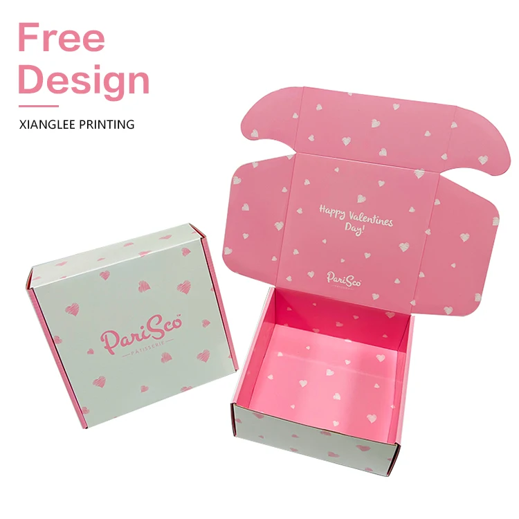 Design Folding Magnetic Women Lingerie Paper Bra Gift Box Underwear Clothing Packaging with Silk Corrugated Paper Rigid Boxes