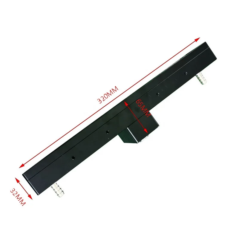 High Power 1500W UV Lights 365nm 385nm 395nm 405nm for UV Led Lamp Print