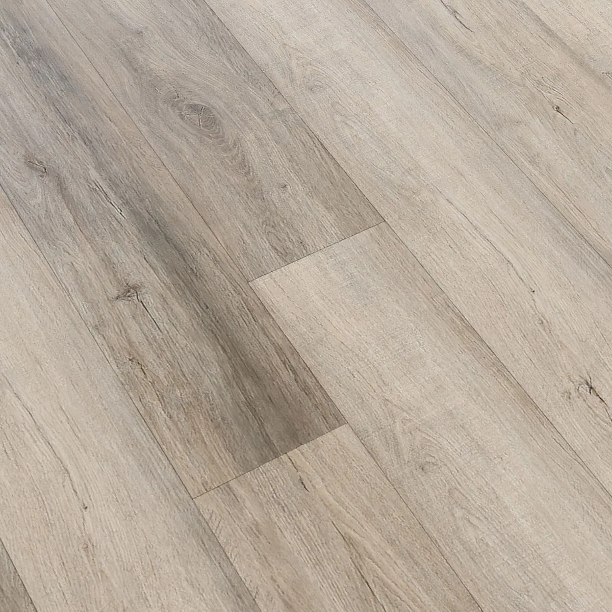 Waterproof and fireproof interlocking/click/clip vinyl flooring tiles