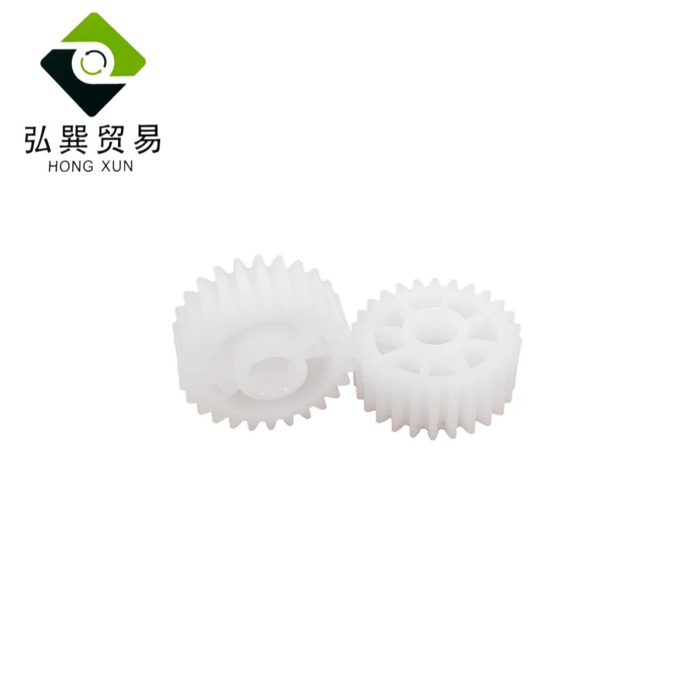 For Toshiba SERVICE PARTS 6LJ768030 Gear parts use in E STUDIO 2006 2007 2306 2307 2505 2506 2507 Motor Drive Gear