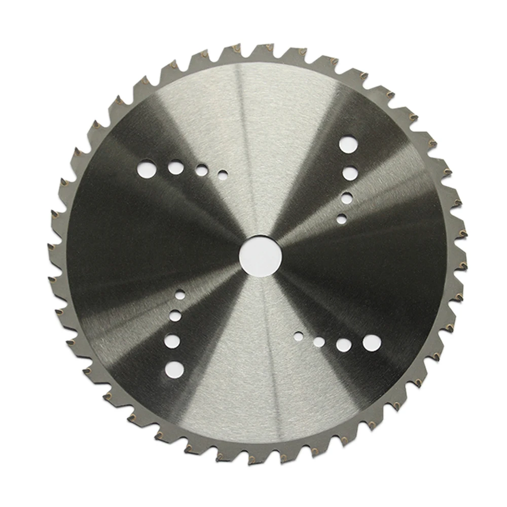 steel tct 14 in circular saw blade grass cutting factory brush cutter trimmer lawn mower harvester saw blade