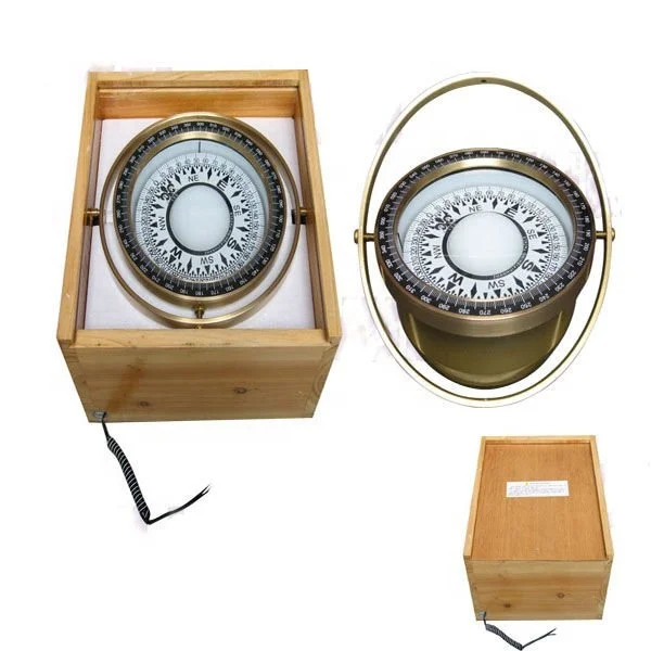 marine compass