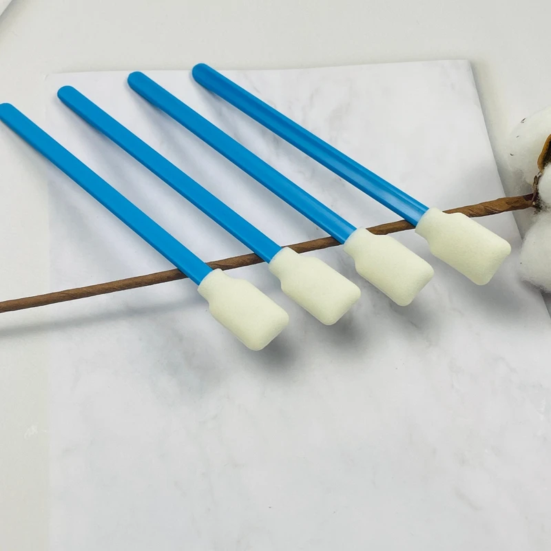 707 Clean Swab for Printer Foam Cleaning Swab Sticks for Roland Bn20