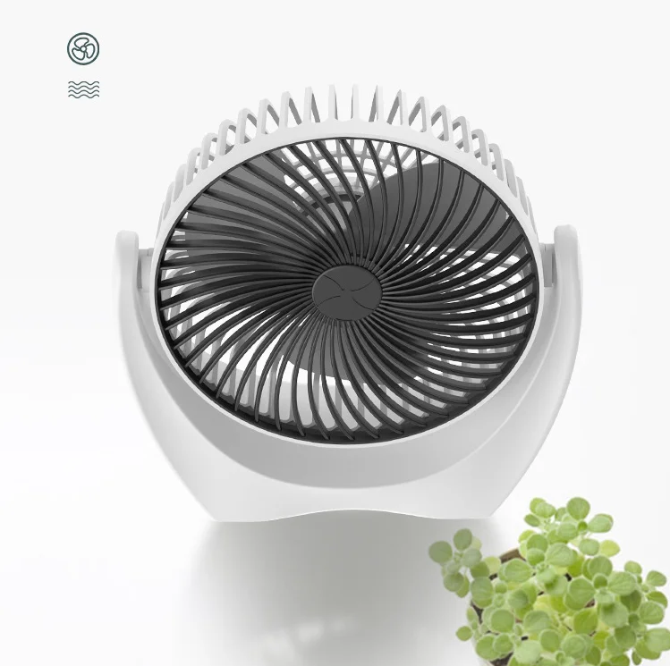 Летние бытовые предметы портативные уличные маленькие стоячие вентиляторы с USB электрические мини-вентиляторы воздушным охлаждением настольные