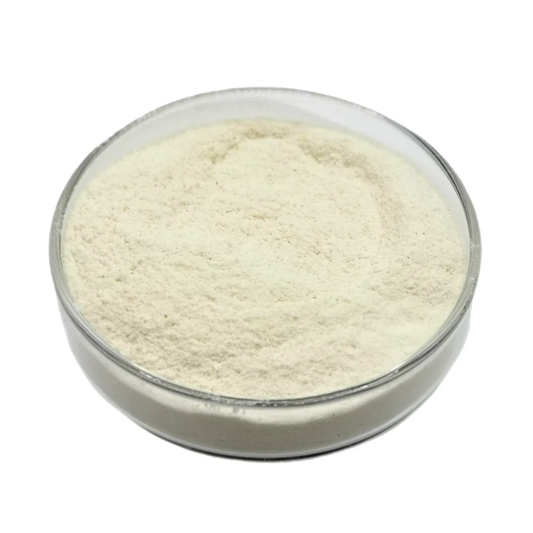 Healthy High Quality Food Ingredients 80 Mesh 100 Mesh Soybean Dietary Fiber