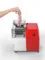 
2020 850W 250KG/H meat cutting machine commercial vertical meat slicer cutter machine 