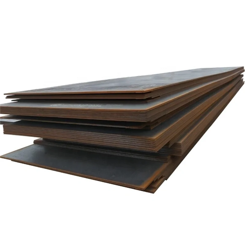 Wholesale price high quality steel plate china ss400 q235b m390 low carbon steel plate sa 516 gr70