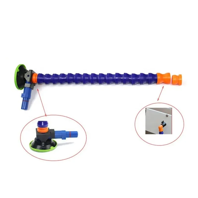 3inch pump Suction Cup and 75 mm lamp stand for car dent repair Bracket Dent Repair Suction Cup for Saving Time