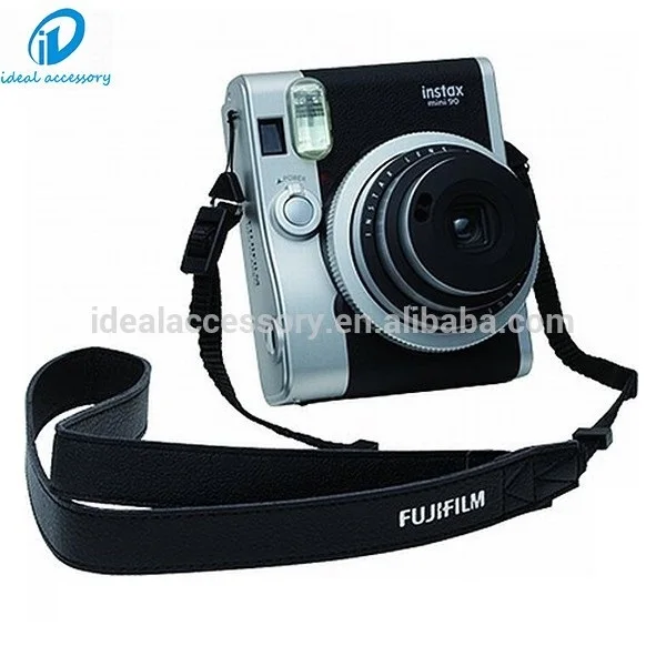 
Фотоаппарат моментальной пленки Fujifilm instax mini90 