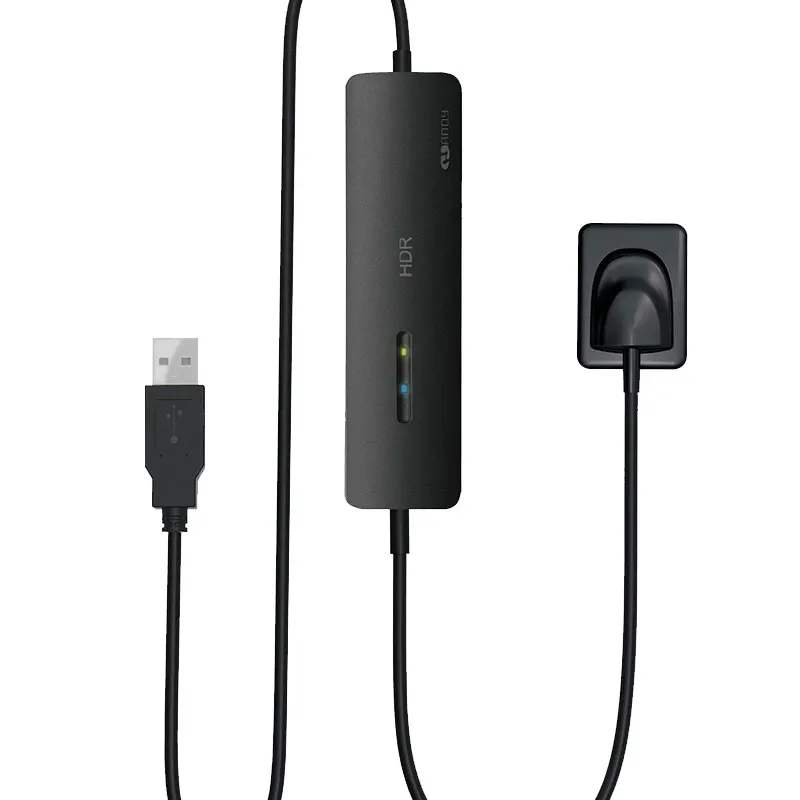 dental digital RVG sensor Software Imaging System dental sensor digital x ray