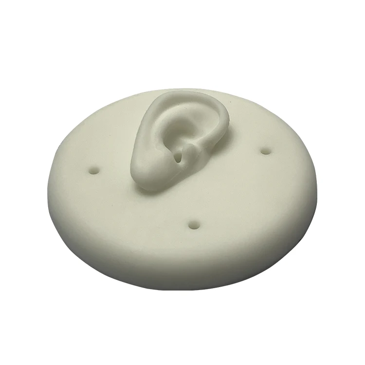 Professional SLS SLA 3D printing parts ABS resin prototype parts plastic case silicone rubber vacuum casting service