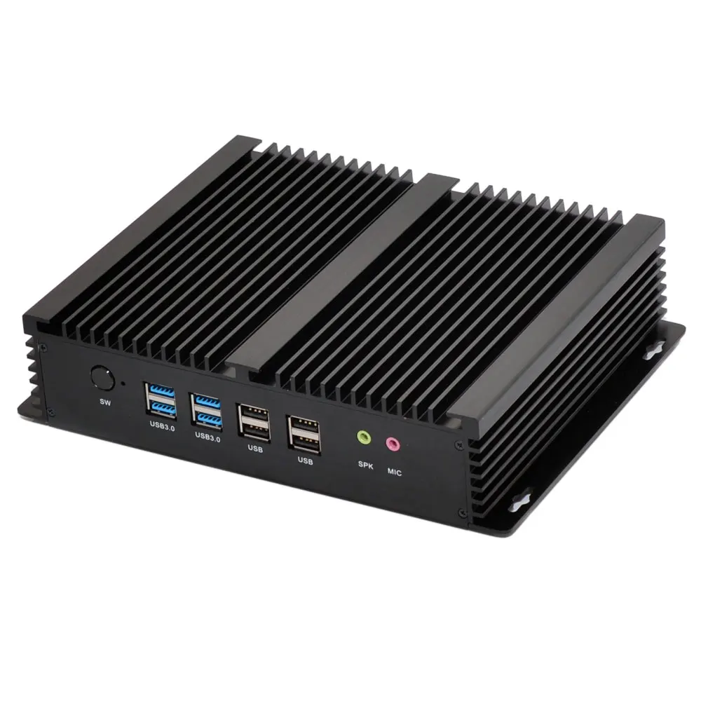  Мини-компьютер EGLOBAL I7 PC встроенный процессор Intel Core i7 5550U