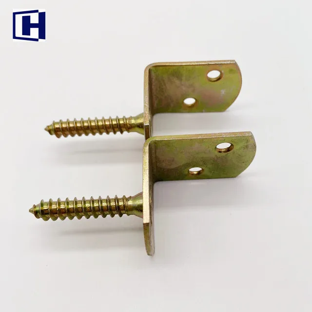 
OEM stainless steel sheet metal stamping parts non standard fasteners 