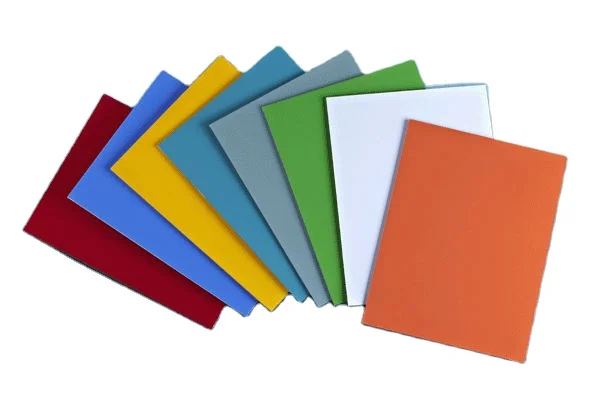 3mm 4mm 5mm Alucobond panel aluminum composite clad external wall panel aluminum sandwich panel