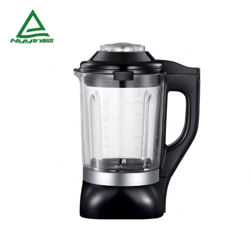 Multifunction blender mixer low noise blender heavy duty home blender