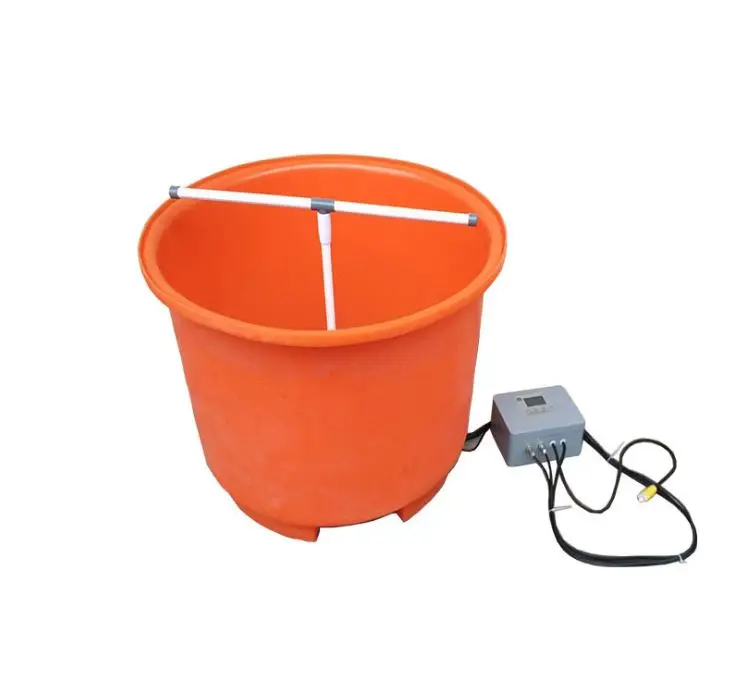 Smart Strong Anti Interference Ability Agricultural Grain Seed Germination Machine