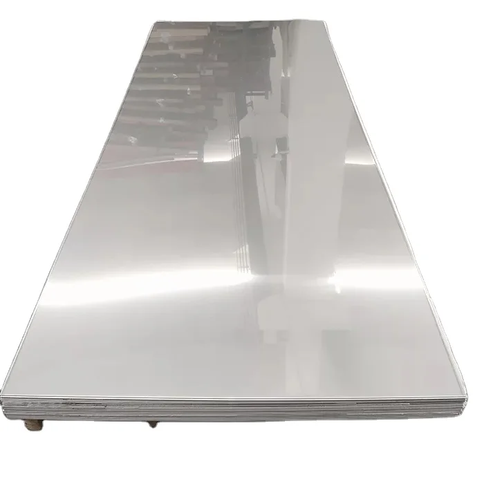 EN AW  1050A 1060 1070A  Aluminum Sheet Prices 4x8