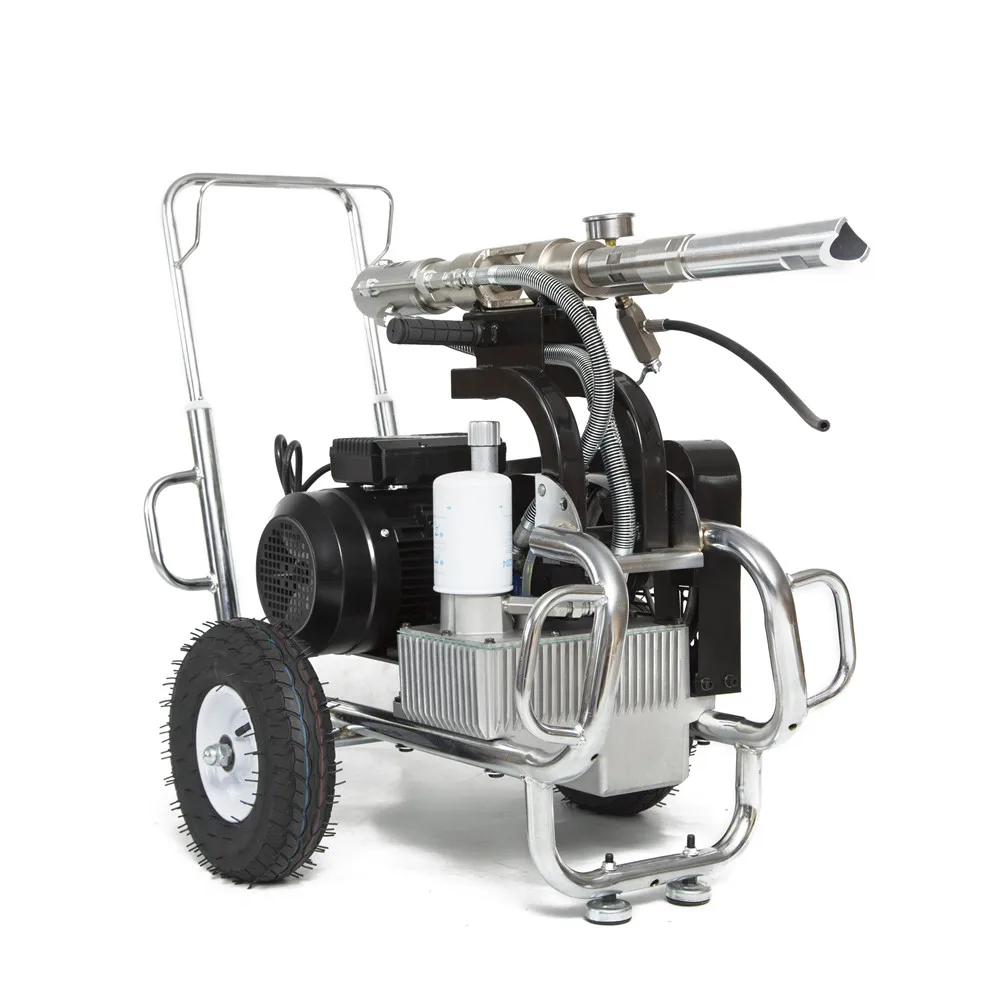 Airless painting machine PT970 All-Purpose Joint Compounds And putty Airless Paint Sprayer