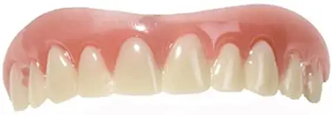 
Anterior False Teeth Denture False Teeth Flexibility High Quality Dental Hospital Practical False Teeth Material Dentures 
