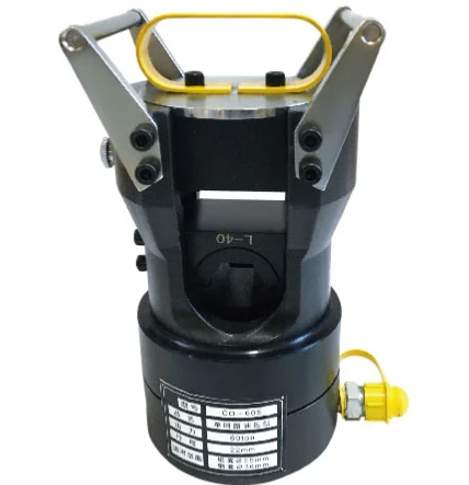 RICHOICE гидравлический Клепальный Инструмент для линии электропередачи CO-60S