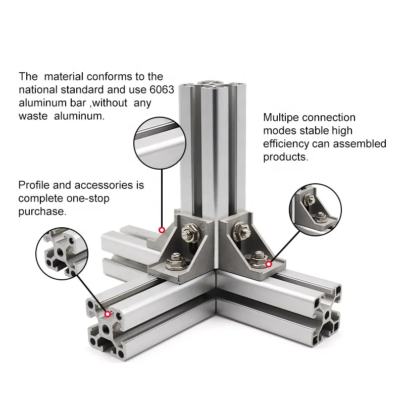 China hot sale T nut aluminum profile accessories nickle steel hammer head T-nut with M4/M5/M6/M8