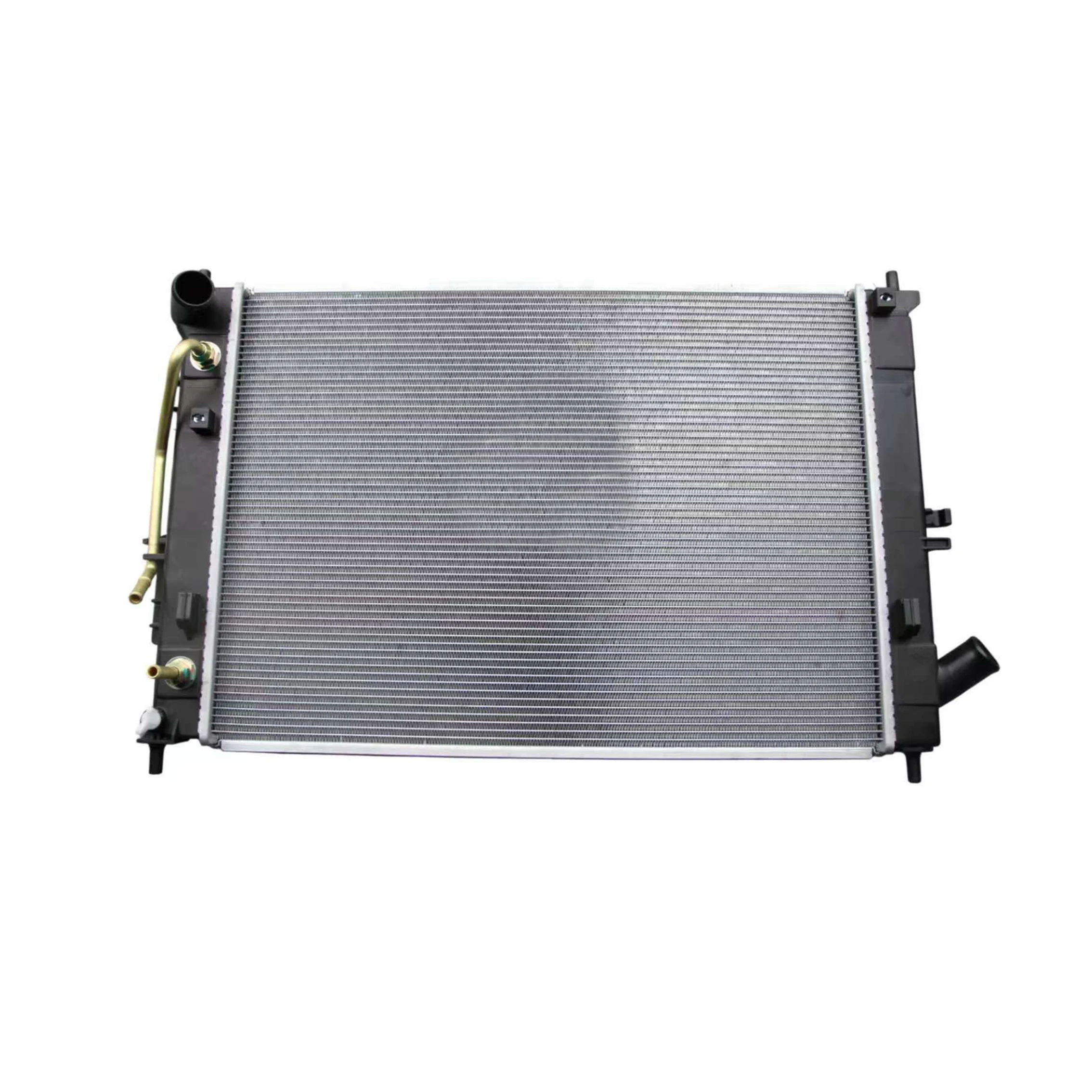 Factory Price OEM 253103X600 Premium Radiator Car Parts Cooling Radiator for HY UNDAI ELENTRA 1.8l/2.0 14-15 AT