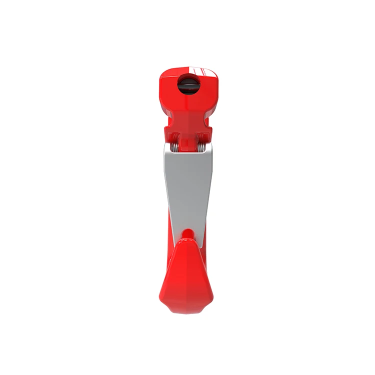 Webbing Sling Hook/Clevis