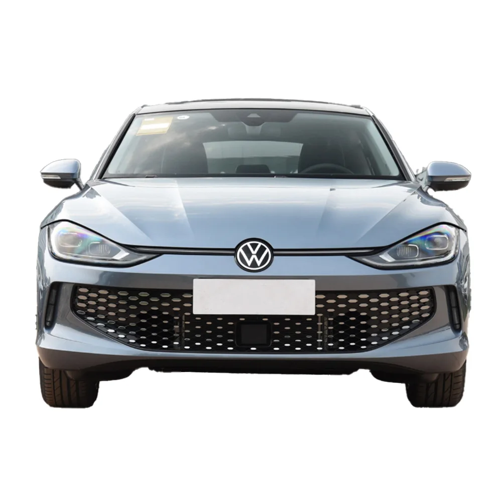 China cheap car Hot 2023 2024 VW Lamando L edition petrol car volkswage.n 1.4T  made in china