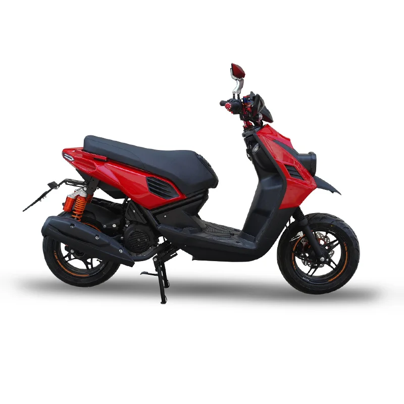  Новый 150cc бензиновый скутер для