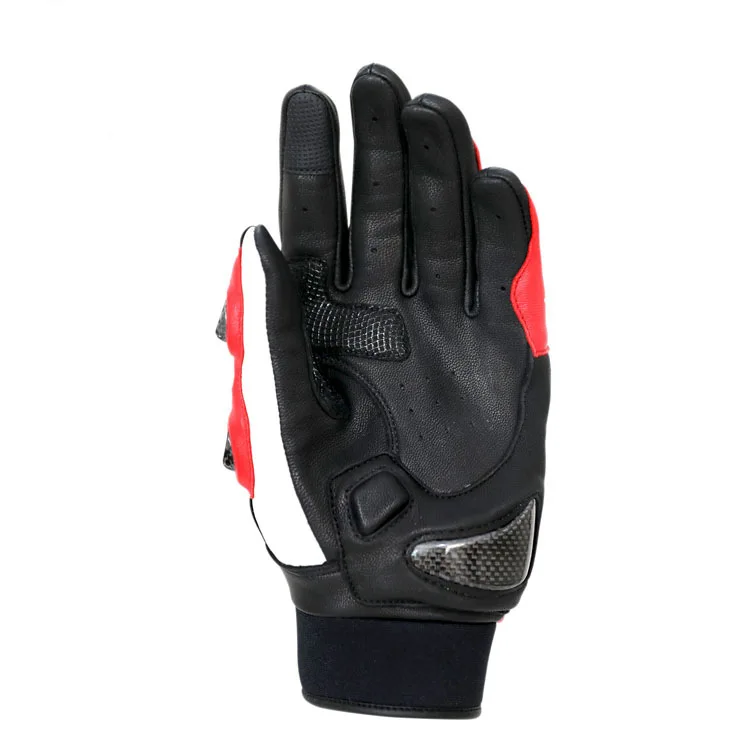 2024 New Motorcycle Bike Racing Cycling Gloves With Touch Screen For Men Motorbike Riding Glove