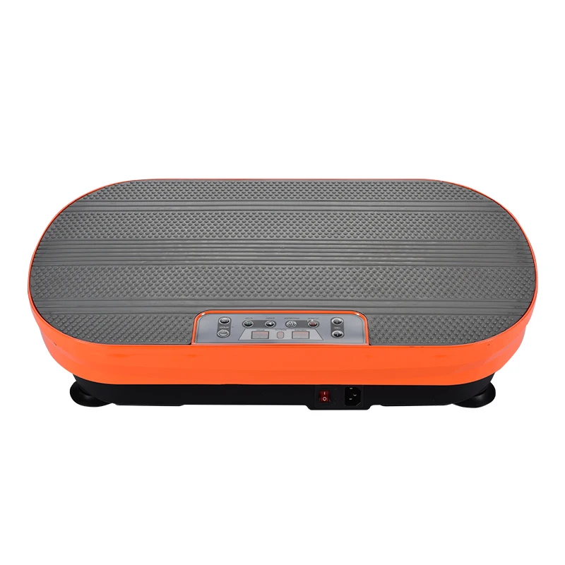 Машина для похудения тела пластина вибрационная платформа супер Body shaper мини вибрационная платформа вибрации формирователь пластина