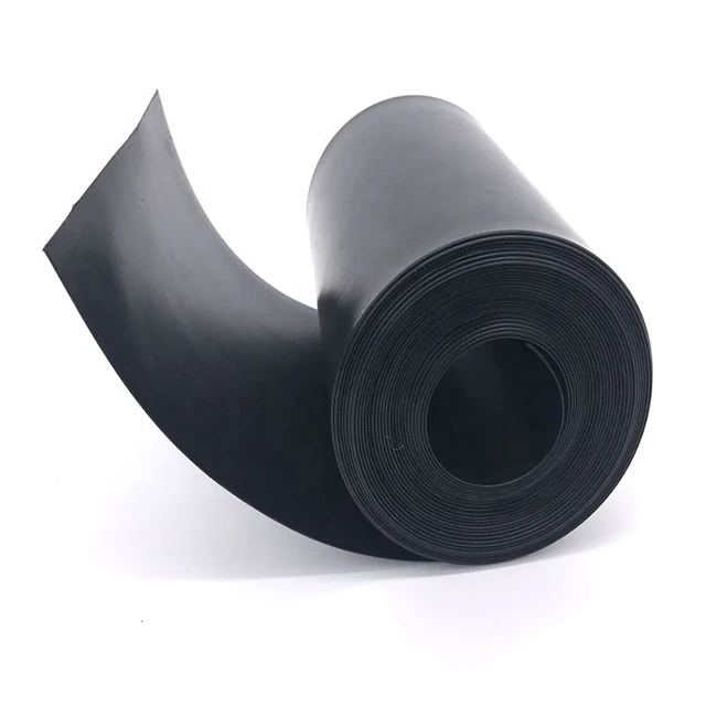 Factory High Quality 0.2-2mm Aquaculture Shrimp Farming Pond Liner Price HDPE Geomembrane