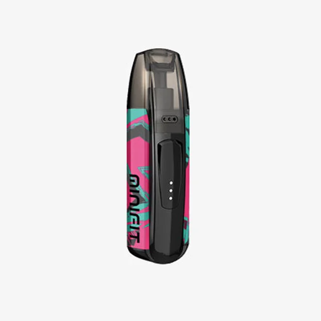 
Justfog 1.5ml ecig vape pen 370mAh JUSTFOG Minifit Kit pod vape 